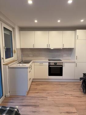 Foto - Etagenwohnung in Barßel zur Miete