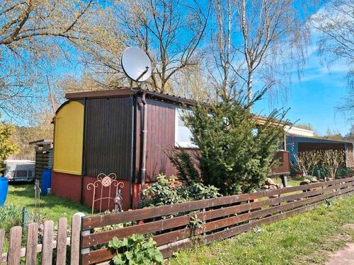 Foto - Einfamilienhaus in Eldetal