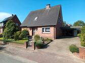 Foto - Attraktives Einfamilienhaus Rastede Kleibrok, 500 m² Grundstück