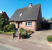 Attraktives Einfamilienhaus Rastede Kleibrok, 500 m² Grundstück