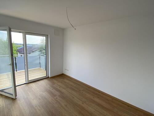 Foto - 2 Zimmer Etagenwohnung zur Miete in Büchlberg