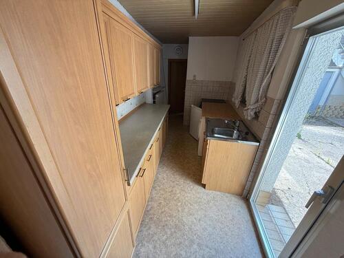Foto - 6 Zimmer Reihenhaus zur Miete in Wadgassen