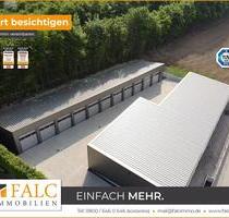 ~Neubau Lagerflächen für Ihre besonderen und wertvollen FahrzeugeHobbies ~ 28m² Fläche - Billerbeck
