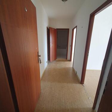 Foto - Etagenwohnung zur Miete in Seehausen (Altmark)