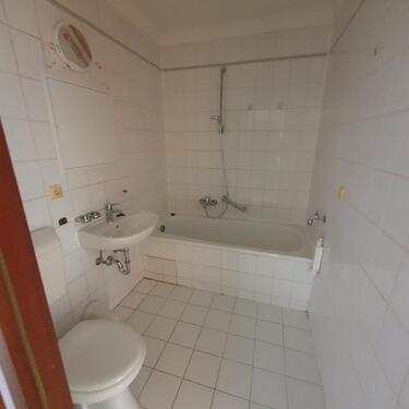 Foto - Etagenwohnung in Seehausen (Altmark)