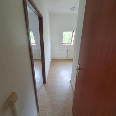 Foto - Etagenwohnung in Seehausen (Altmark) zur Miete