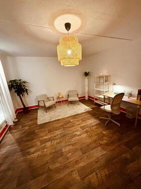 Foto - PraxisTherapieCoachingSeminar Raum zu vermieten