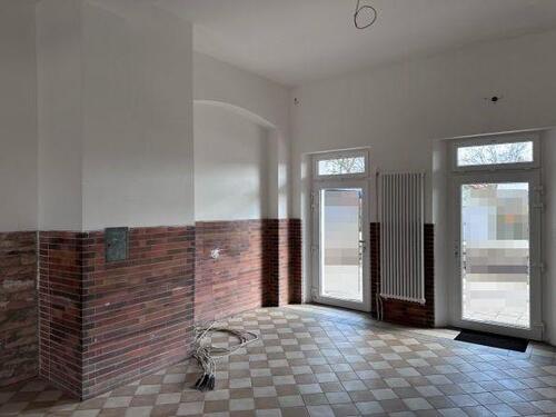Foto - VG3867d Neu sanierte Gastro- oder Ladenflächen in hochfrequentierter Lage Maxhütte-Haidhof
