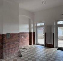 VG3867d Neu sanierte Gastro- oder Ladenflächen in hochfrequentierter Lage Maxhütte-Haidhof