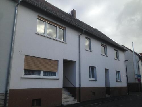 Foto - Charmantes Mehrfamilienhaus mit großem Potenzial!
