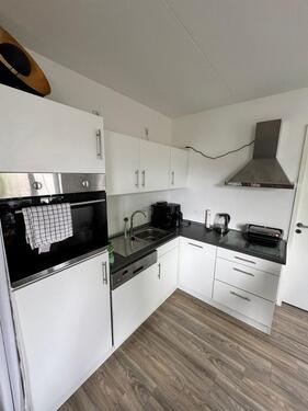 Foto - Wunderschöne 48 qm Wohnung in Unna Hemmerde mit Balkon mieten