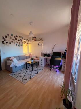 Foto - Etagenwohnung in Leipzig zur Miete