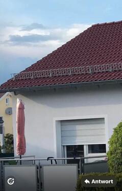 Foto - Schöne 1 Zimmer Wohnung mit Küche und Bad