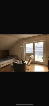 Foto - Etagenwohnung zur Miete in Horb am Neckar