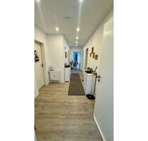 Moderne 3-Zimmer-Wohnung mit großer Terrasse und Garten - Langgöns