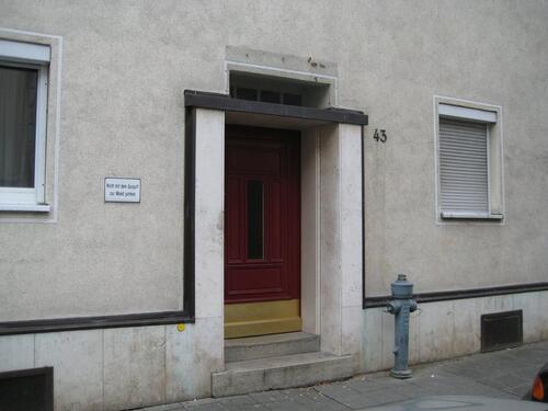 Foto - Einfamilienhaus in Nürnberg zum Kaufen
