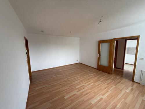 Foto - Etagenwohnung in Reichenbach im Vogtland zur Miete