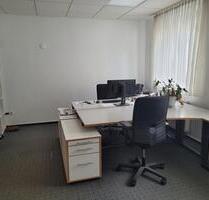 MÖBLIERTES BÜRO IN GEPFLEGTER BÜROGEMEINSCHAFT – SCHLOSS NEUHAUS - Paderborn