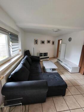 Foto - Schöne Helle 2 Zimmer Küche Bad Wohnung mit separaten Eingang