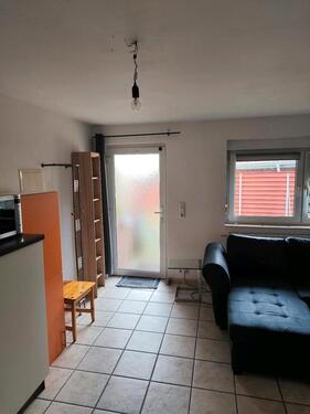 Foto - Etagenwohnung in Merchweiler