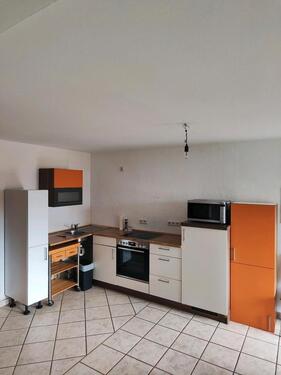 Foto - Etagenwohnung in Merchweiler zur Miete