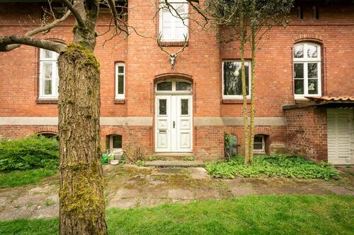 Foto - Einfamilienhaus zum Kaufen in Salzhausen