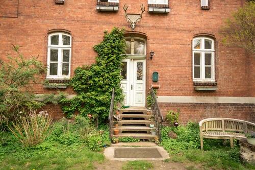 Foto - Einfamilienhaus in Salzhausen