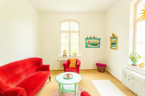 Foto - Einfamilienhaus in Salzhausen zum Kaufen