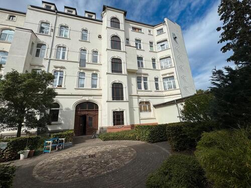 Foto - Etagenwohnung zur Miete in Magdeburg