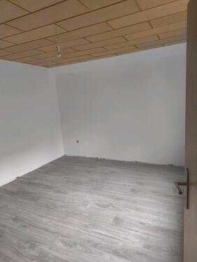 Foto - Etagenwohnung zur Miete in Schortens