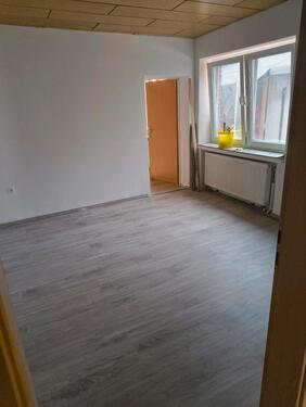 Foto - Etagenwohnung in Schortens