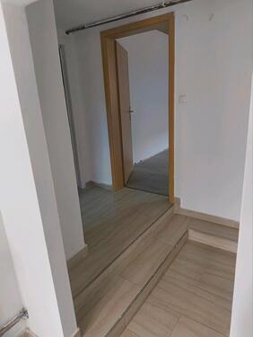 Foto - Etagenwohnung in Schortens zur Miete