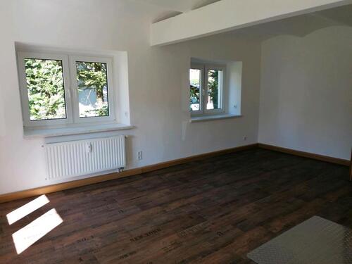 Foto - Erdgeschoss Wohnung - 322,00&nbsp;EUR Kaltmiete,