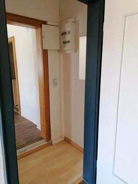 Foto - Etagenwohnung zur Miete in Wolkenstein