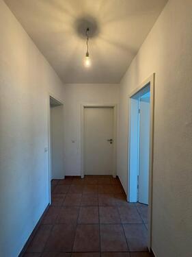 Foto - Etagenwohnung in Oberhausen zur Miete