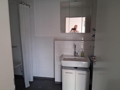 Foto - Etagenwohnung in Frechen zur Miete