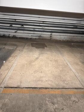 Foto - Stellplatz in einer Tiefgarage 30627