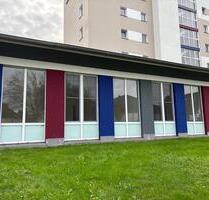 Renovierte Physiotherapiepraxis - Tastrup