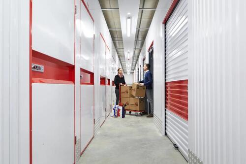 Foto - Lagerräume in Lippstadt – 1 m² bis 60 m²