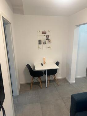 Foto - Mini Appartment teilmöbliert zu Vermieten in sehr guter Lage