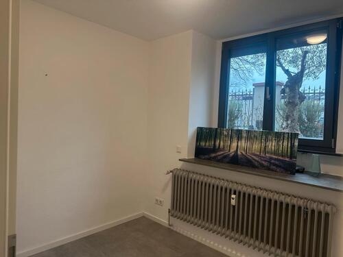 Foto - Etagenwohnung in Aschaffenburg zur Miete