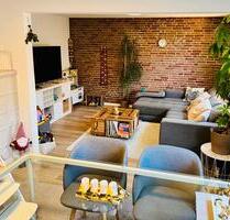 Schöne Doppelhaushälfte in zentraler Lage von Mönkeberg