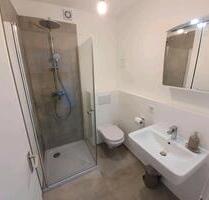 Frankfurt-Eckenheim Topmod. 1 Zi. Apartment, EBK, Balkon - Frankfurt am Main Nord-Ost