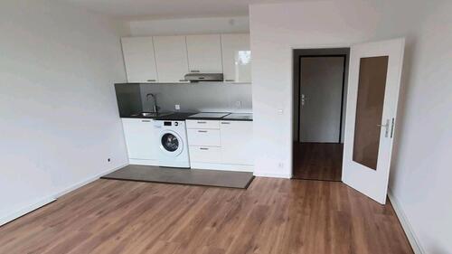 Foto - 1 Zimmer Etagenwohnung zur Miete in Frankfurt am Main