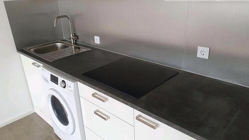 Foto - 1 Zimmer Etagenwohnung in Frankfurt am Main