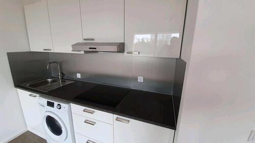 Foto - Etagenwohnung in Frankfurt am Main zur Miete