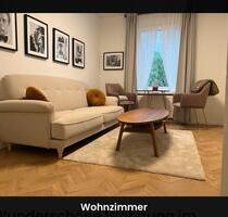 Möblierte Wohnung Nähe Mühlenkamp - Hamburg Wandsbek