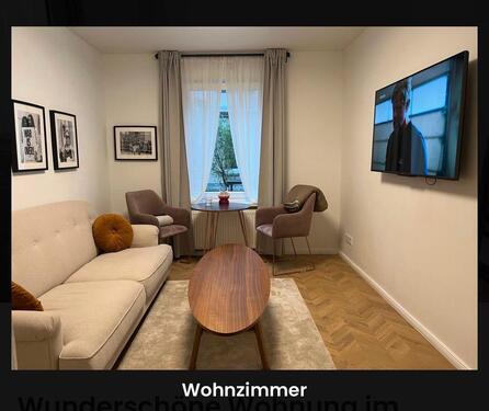 Foto - 2 Zimmer Etagenwohnung zur Miete in Hamburg