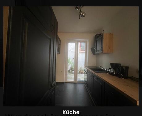 Foto - Etagenwohnung in Hamburg zur Miete