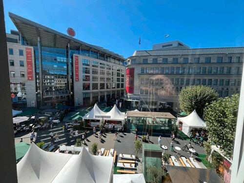 Foto - 3 Zimmer Etagenwohnung zum Kaufen in Bochum